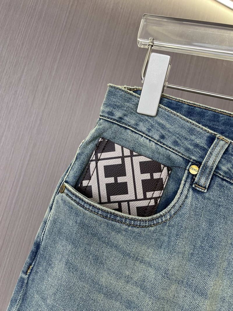 Fendi Jeans